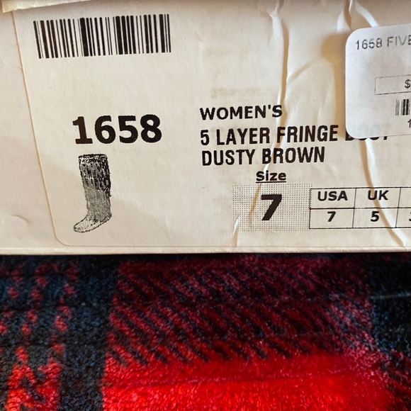 Boot - Picture 2 of 2